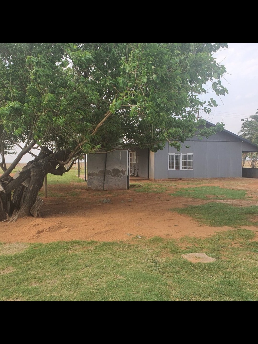 Commercial Property for Sale in Bloemfontein Rural Free State